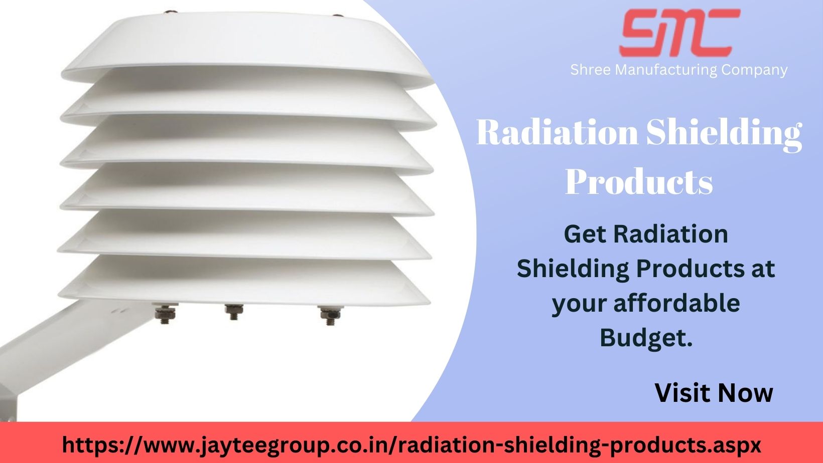 Radiation Shielding Products
