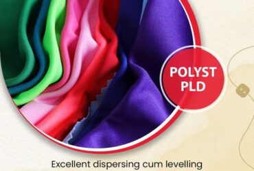 Excellent Dispersing cum levelling agent for polyster dyeing