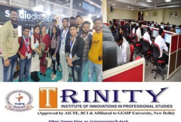 Admission Open 2023-24 to Best Engineering Colleges in Delhi