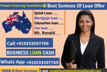 Do You Need The Opportunity To Secure A Loan