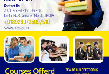 Get Admission to Best B-Tech College in Previous Session