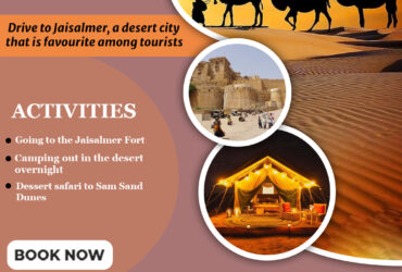 Best travel agency in India | discoveryprimetours.com