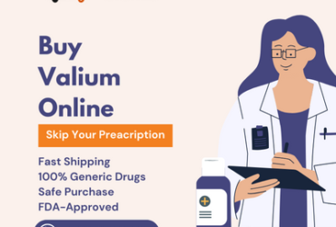 Buy Valium Online US Meds Delivery
