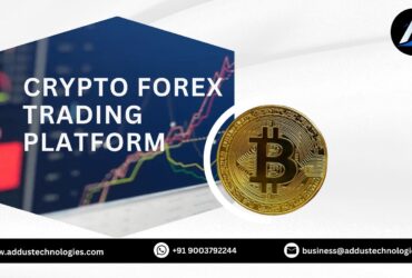 Crypto forex trading platform development company – Addus Technologies