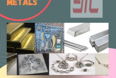 Pewter Metals Manufacturer and Supplier