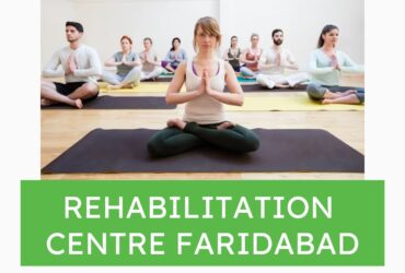Rehabilitation Centre In Faridabad
