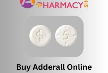 Buy Adderall Online With No Prescription