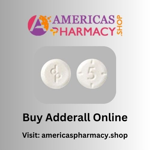 Buy Adderall Online With No Prescription