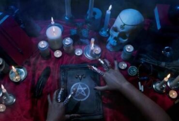 Psychic Readings with Sangoma and Traditional Healer And Vashikaran Healer Dr Muhamed +27736844586