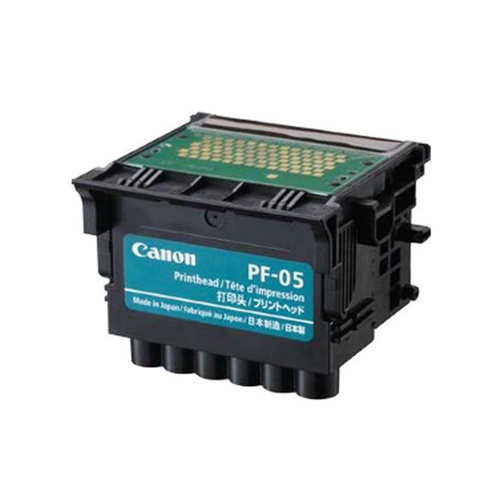 CANON PF-05 PRINTHEAD (INDOELECTRONIC)