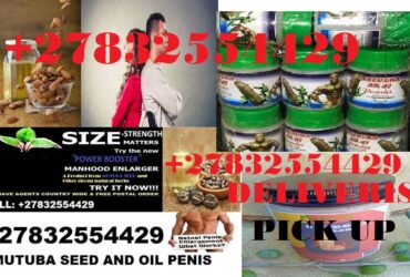 herbal penis enlargement cream and pills for sale call ‘‘+27832554429’’