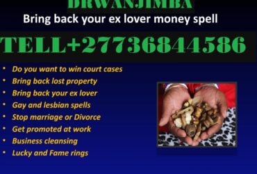 Powerful Traditional Healer – Extreme Lover Spell Caster – Best Herbalist CALL ☎ OR WHATSUP +27736844586