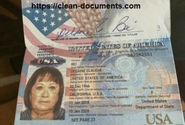 Passports , id cards , visas , drivers license , stamps , birt certificates