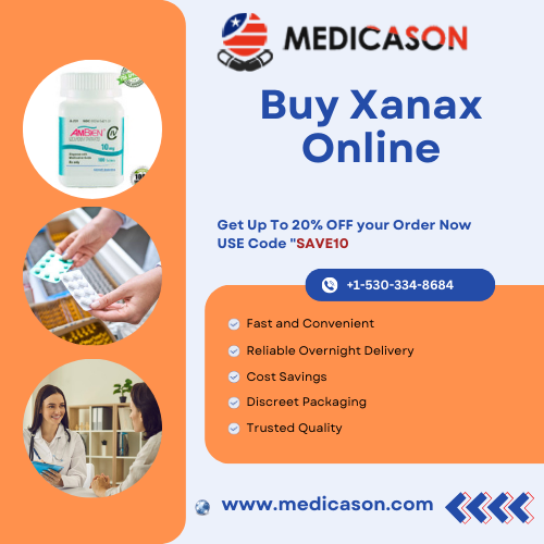 Secure Affordable Prices for Xanax 2mg Online Purchase