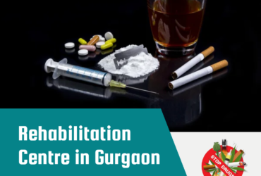 Best Rehabilitation Centre in Gurgaon