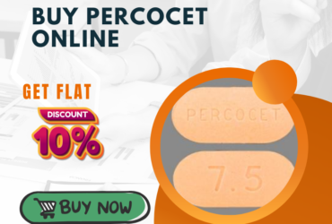 Buy Percocet Pills Online Safe Home Delivery