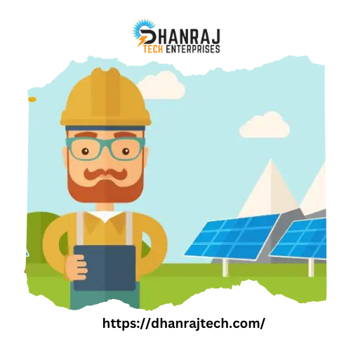 Best Solar Panel Manufacturers in Punjab – Call +91-8045476996