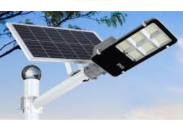 Best Solar Street Light Pole Suppliers in Delhi | Call +91-8045476996