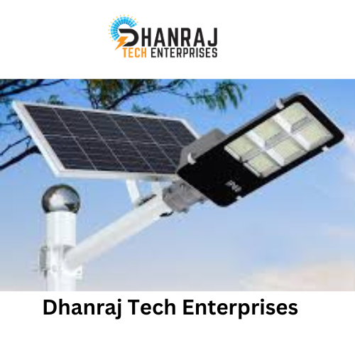 Best Solar Street Light Pole Suppliers in Delhi | Call +91-8045476996