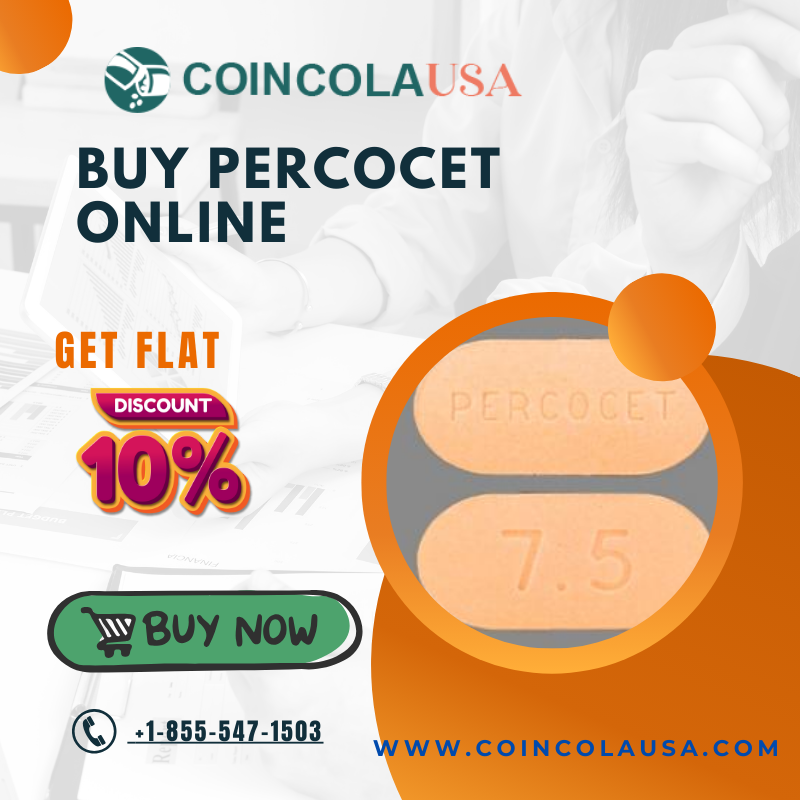 Buy Percocet 10 325 Shop Now And See The Savings!