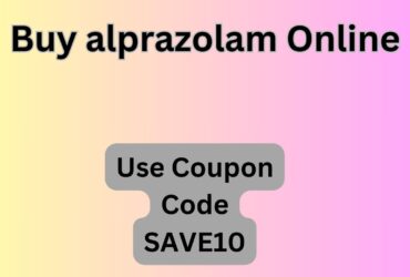 Buy Alprazolam Online Quick, Easy and Safe