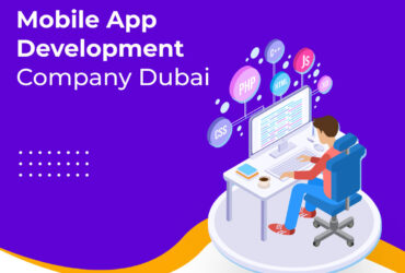 Mobile App Development company in Dubai | ToXSL Technologies