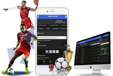SPORTS BETTING SOFTWARE PROVIDER COMPANY IN USA