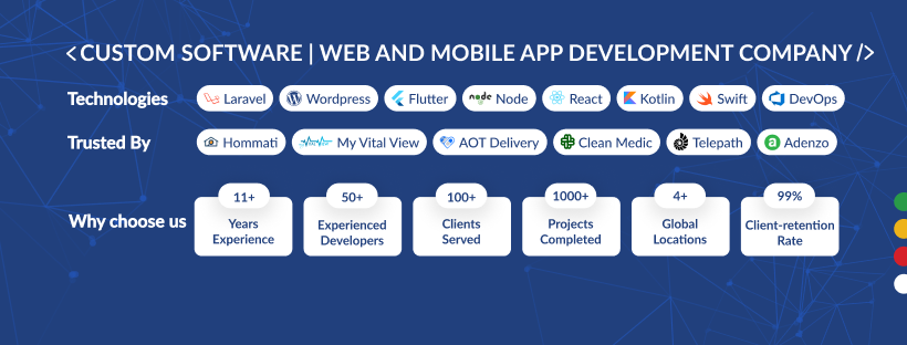 Real Estate App Development Company | Real Estate App Development Services