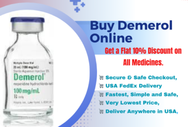 Buying Demerol Online Discounts Provided
