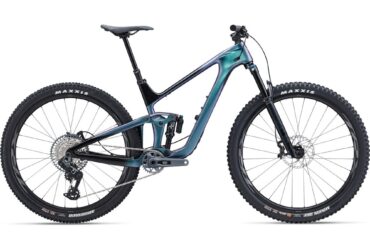 2024 Giant Trance Advanced 29 1 Mountain Bike ( PIENARBIKESHOP )