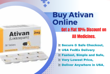 Purchase Ativan online Expedited Shipping