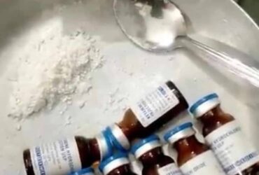 You Can Legally Buy Ketamine Online