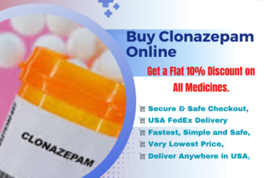 Buying Clonazepam online Discounts Offered