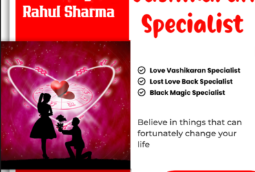 Vashikaran Specialist in USA – Astrologer Rahul Sharma