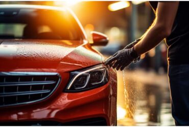 Auto Detailing Services in Los Angeles