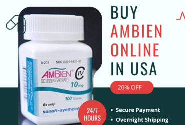 Buy Ambien Online Without Rx at Meds USA