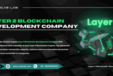 Layer 2 Blockchain Development Company