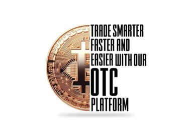 OTC Crypto trading platform development – Beleaf Technologies