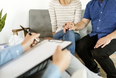 Expert Couple Counseling Services for Strengthening Relationships