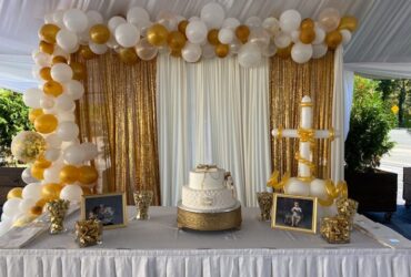 Unforgettable Communion Event Packages Near You