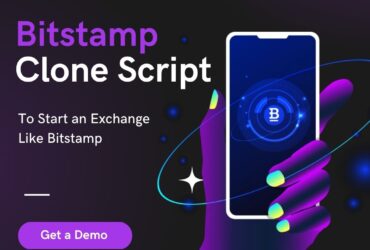 Bitstamp Clone Script at an Affordable Price – Contact Now!