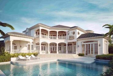 Popular Luxury Villa Near Chandigarh at Amari Hills With Helipad