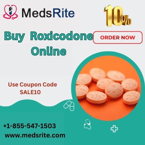Buy Roxicodone with Real Prices, MasterCard Accepted
