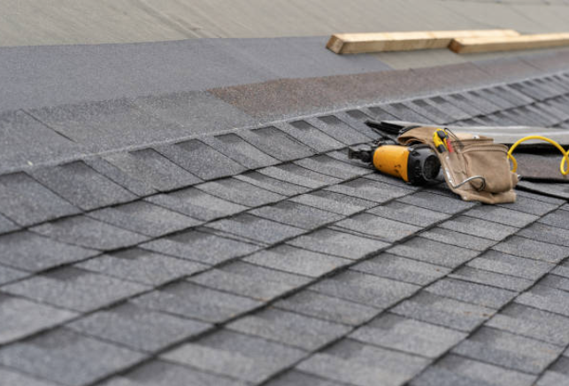 Secure Your Dream Roof with Flexible Financing from Tri-State Roofing Inc.!