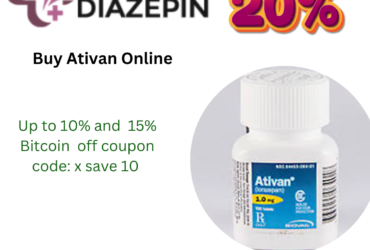 Buy Ativan Online same Day Medication Delivered