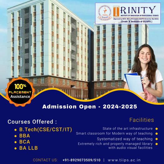 Take Admission in BA LLB in the New Session