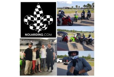 Beginner Motorcycle Classes in New Orleans