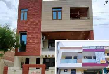 1 BHK flat Furnished apartment for girls Jagatpura