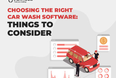 Choosing the Right Car Wash Software: Things to Consider