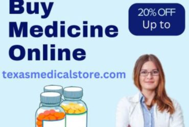 Buy Xanax Online for Quick Delivery